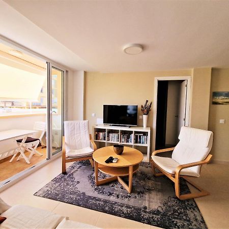 Appt Corriol Just 200M From The Arenal Beach Jávea Exterior foto