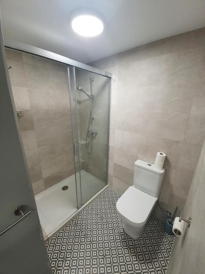 Appt Corriol Just 200M From The Arenal Beach Jávea Exterior foto